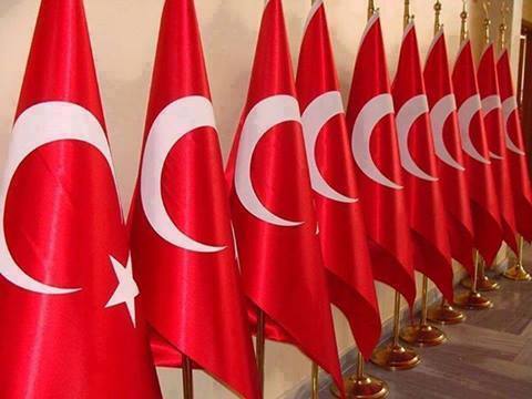 makam bayragı