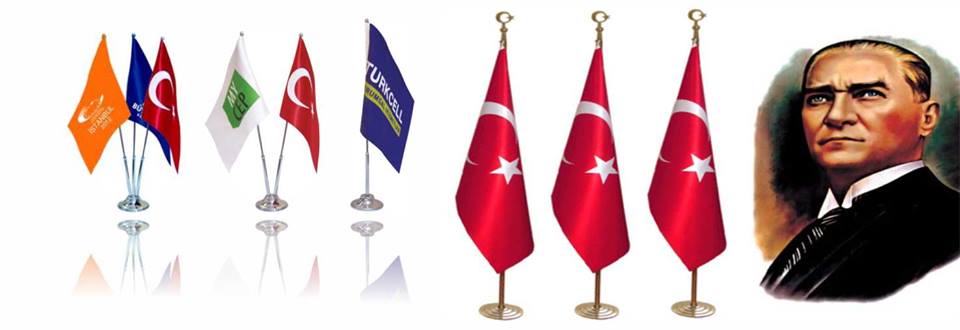 Bayrak Çeşitleri