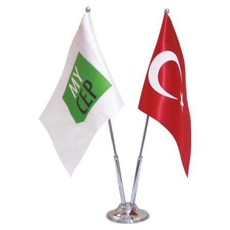 masa bayragı